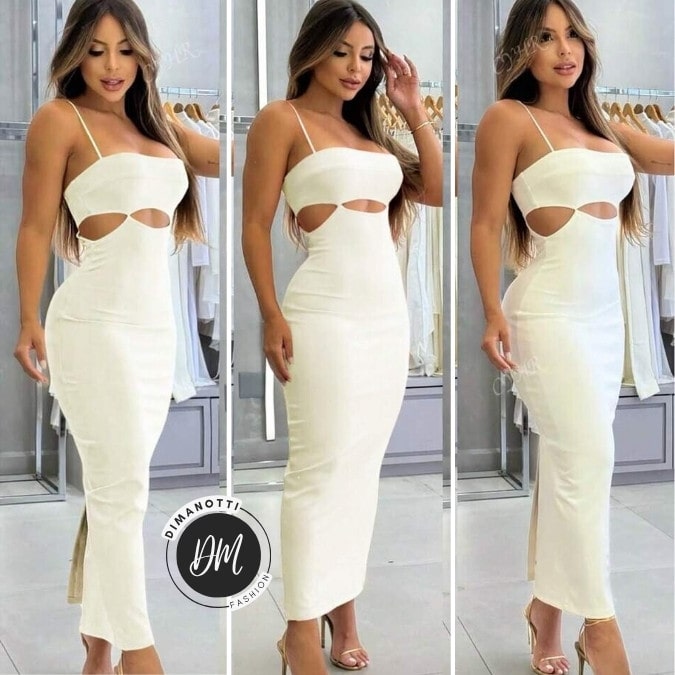 VESTIDO IMPERIUM®: ACTITUD Y ELEGANCIA🌸