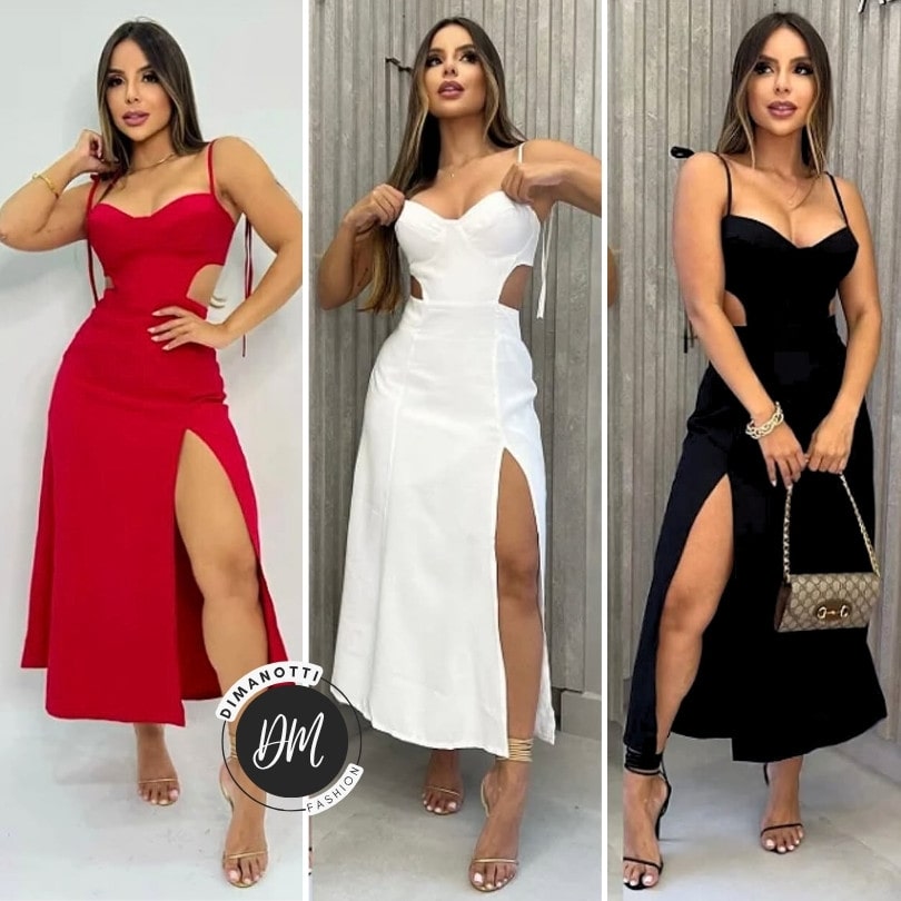 VESTIDO AURORA®: SUTIL, FUERTE Y SOFISTICADA 👑