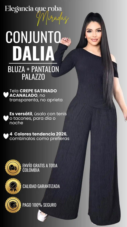 CONJUNTO DALIA
