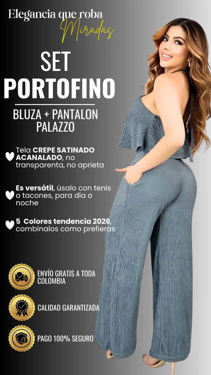 SET PORTOFINO
