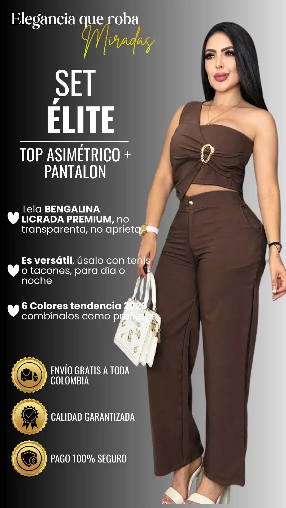 SET ÉLITE