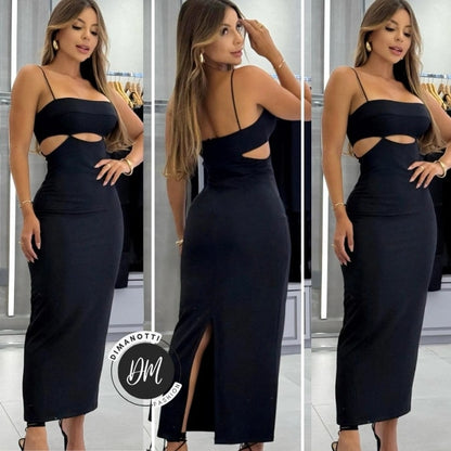 VESTIDO IMPERIUM®: ACTITUD Y ELEGANCIA🌸
