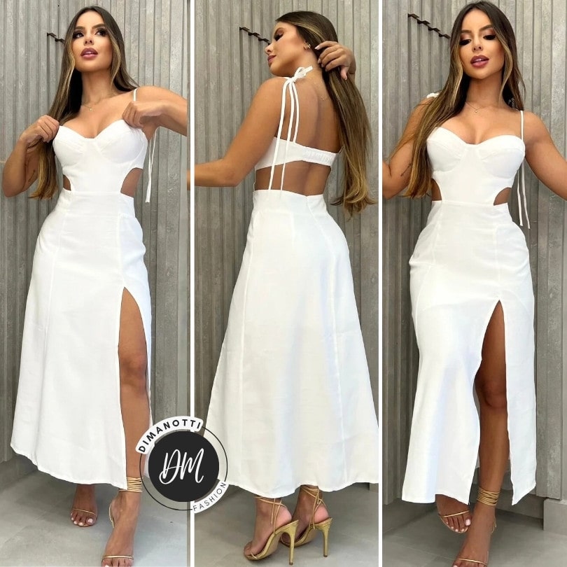 VESTIDO AURORA®: SUTIL, FUERTE Y SOFISTICADA 👑