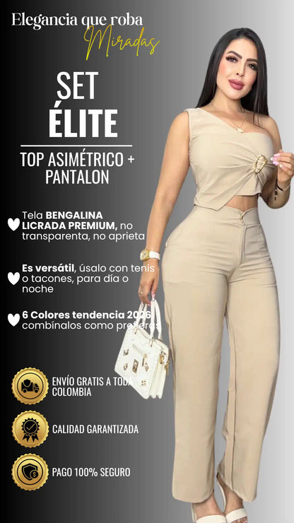 SET ÉLITE