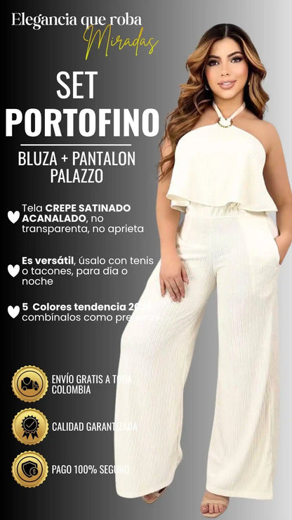 SET PORTOFINO
