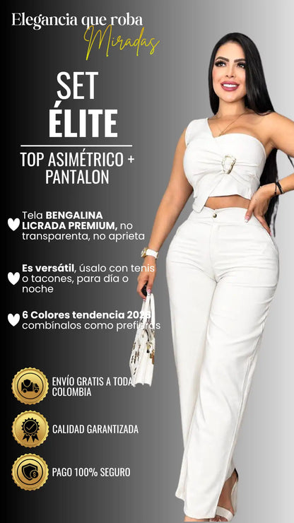 SET ÉLITE