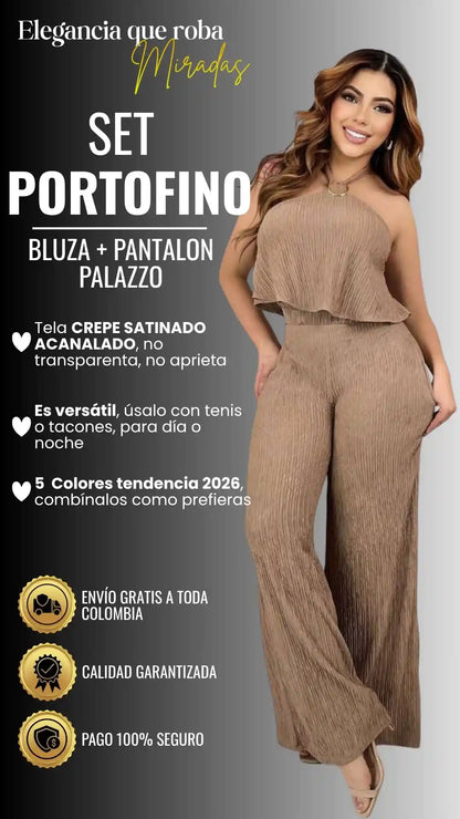 SET PORTOFINO