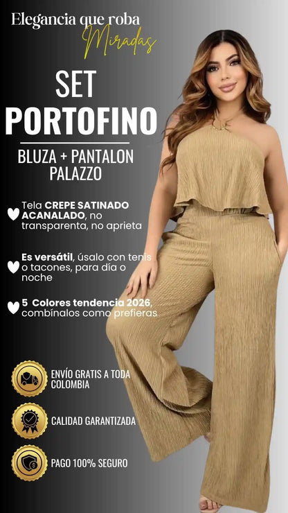 SET PORTOFINO