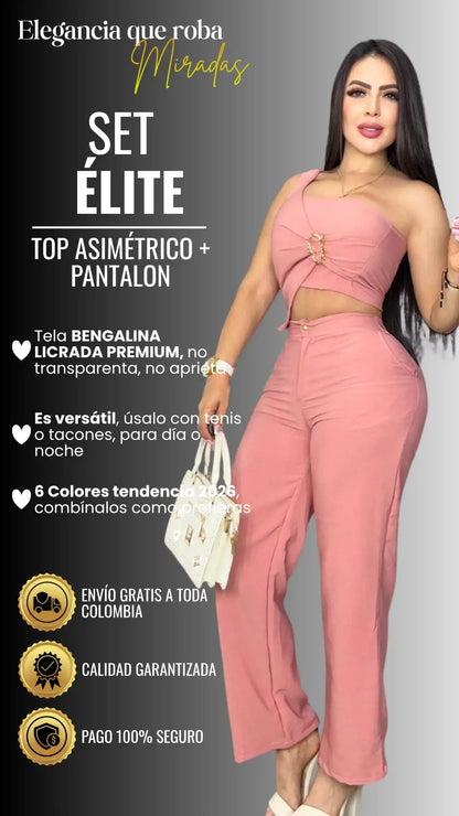 SET ÉLITE