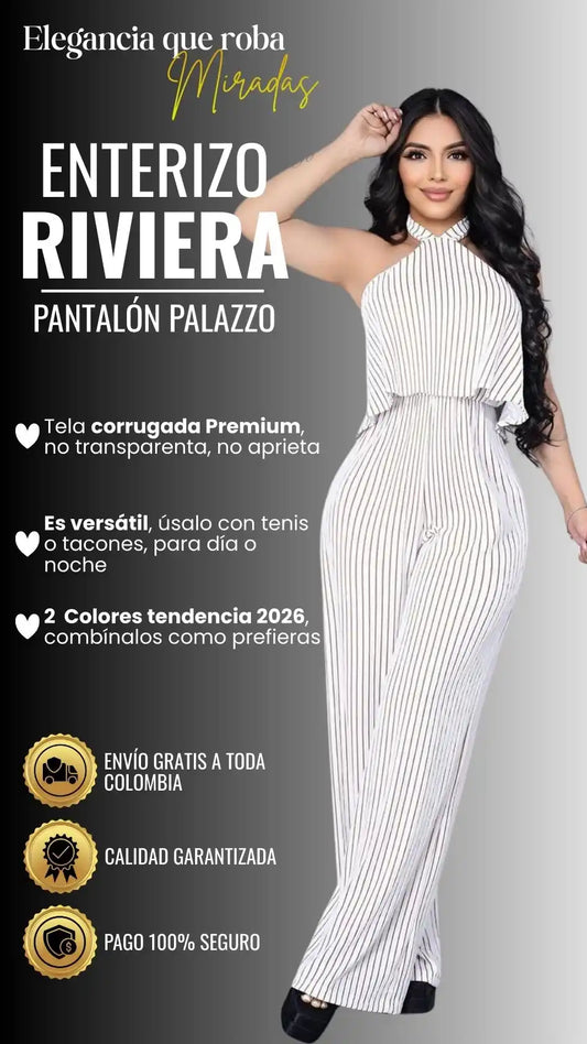 ENTERIZO RIVIERA